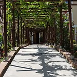 詹蒂莱酒店 酒店