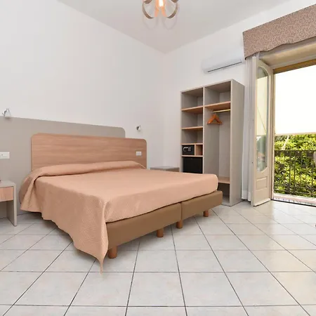 Gentile Hotel Pianillo
