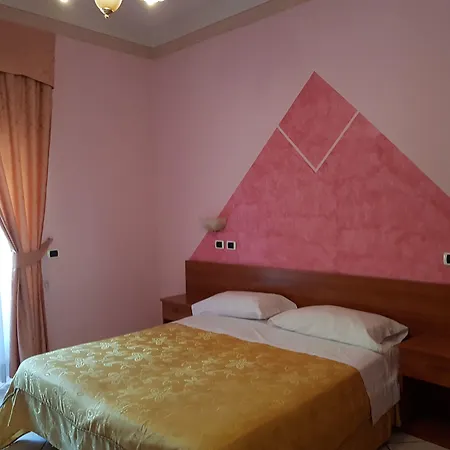 Hotel Gentile Pianillo