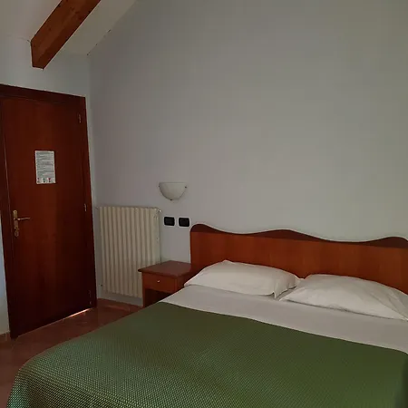 Gentile Hotel