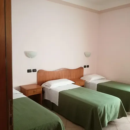 Gentile Hotel