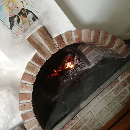 Gentile Hotel Pianillo