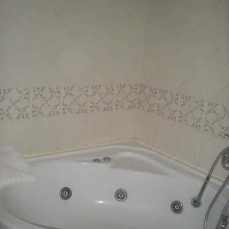 Hotel Gentile Pianillo