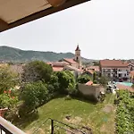 Gentile Hotel 3*