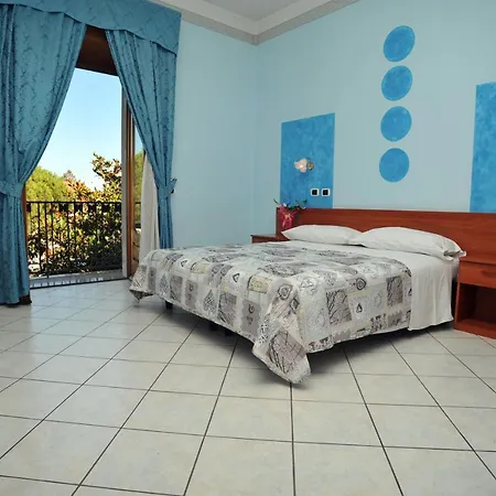 Hotel Gentile 3*
