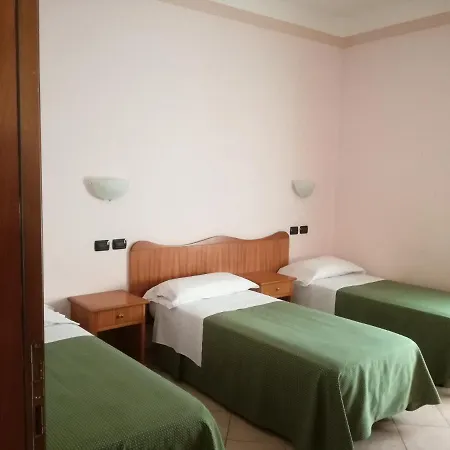 Gentile Hotel
