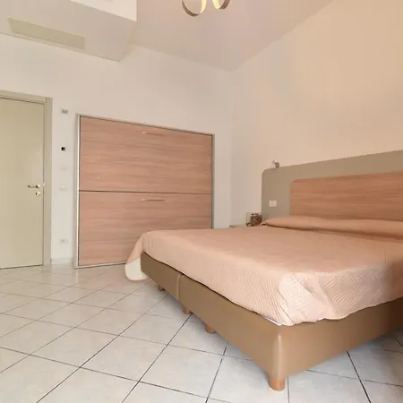 Hotel Gentile Pianillo