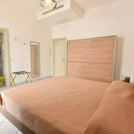 Hotell Gentile Pianillo