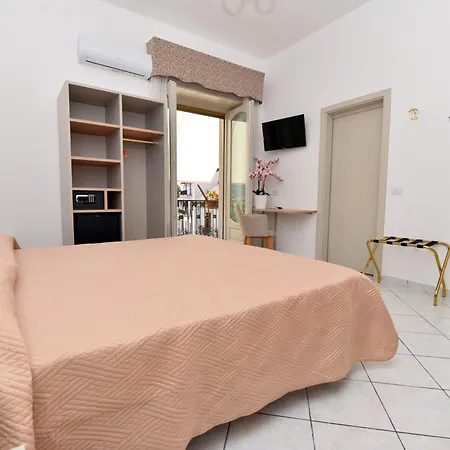 Gentile Hotell Pianillo