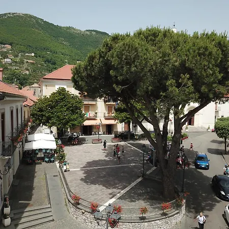 Hotel Gentile