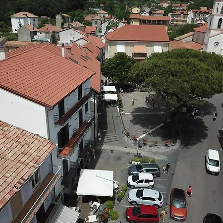 Gentile Hotel
