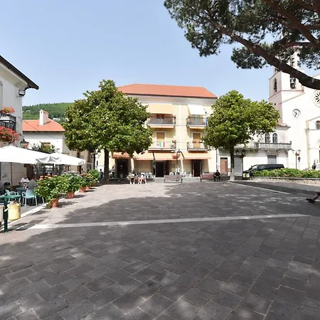 Hotel Gentile 3*