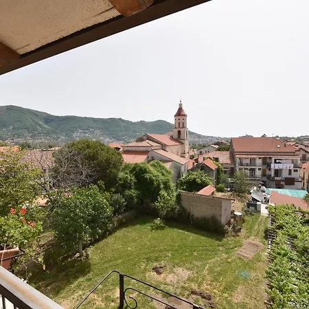 Gentile Отель 3*