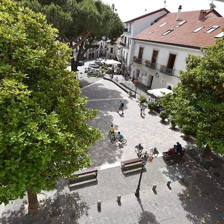 Отель Gentile Pianillo