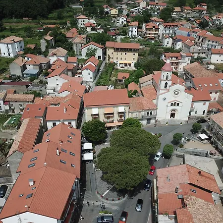 Отель Gentile 3*