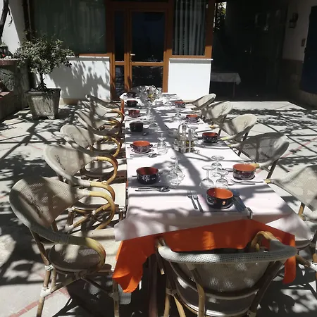 Отель Gentile Pianillo