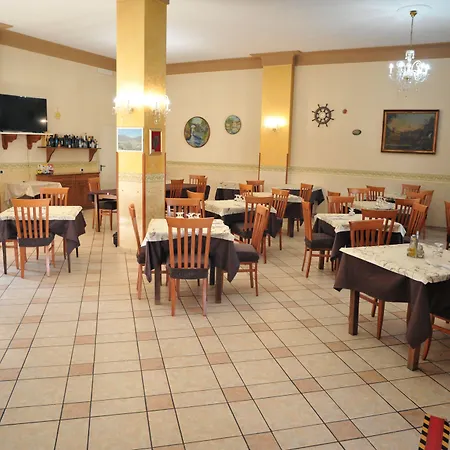 Gentile Отель Pianillo