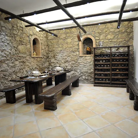 Отель Gentile Pianillo