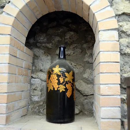 Gentile Отель Pianillo