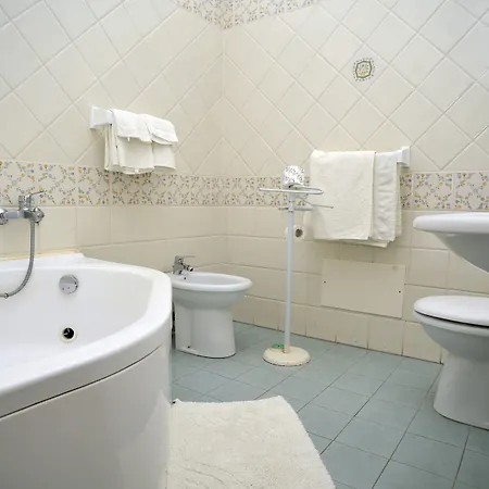 Отель Gentile Pianillo