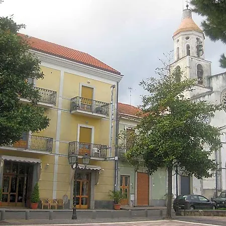 Hotel Gentile