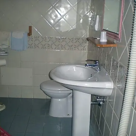 Hotel Gentile 3*