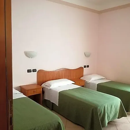 Hotel Gentile