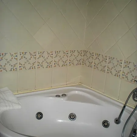 Hotell Gentile