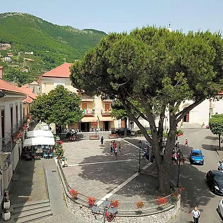 Gentile Hotel 3*