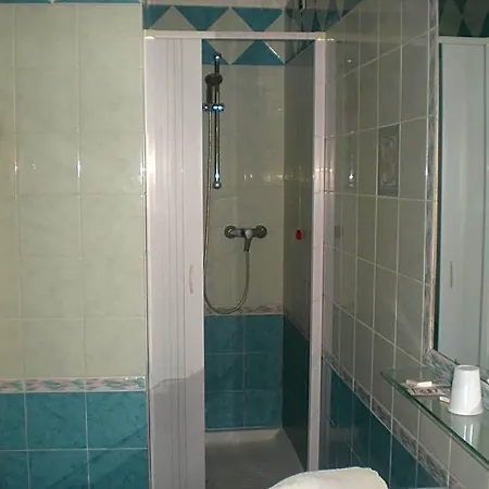 Gentile Hotel 3*