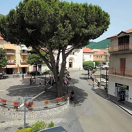 Gentile Hotel 3*