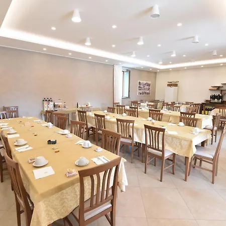 Gentile Hotell Pianillo