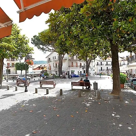 Hotel Gentile Pianillo