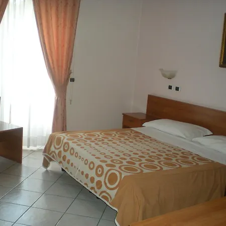 Hotell Gentile Pianillo
