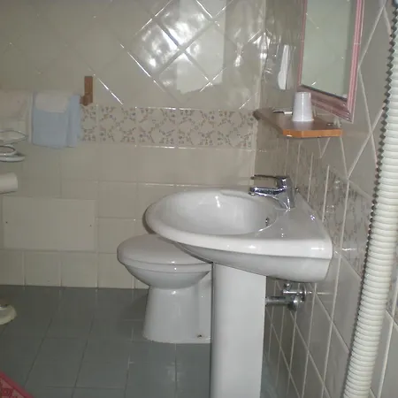 Hotel Gentile 3*
