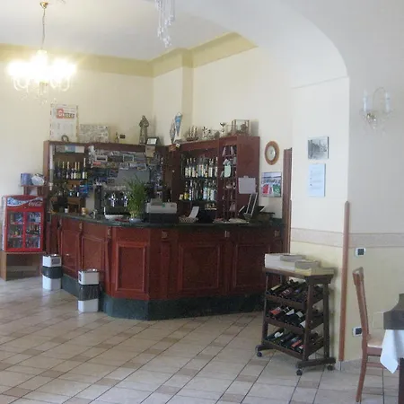 Отель Gentile 3*