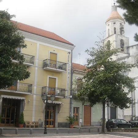 Hotel Gentile 3*