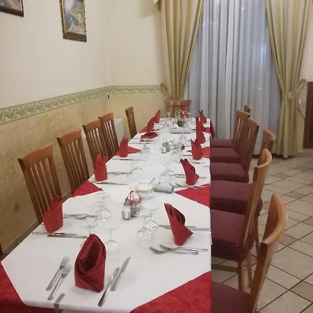 Hotel Gentile