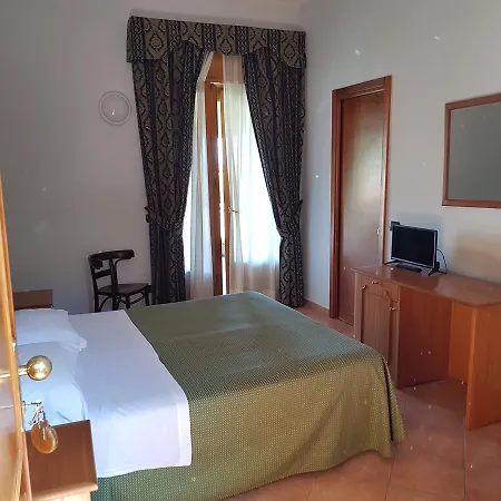 Hotel Gentile
