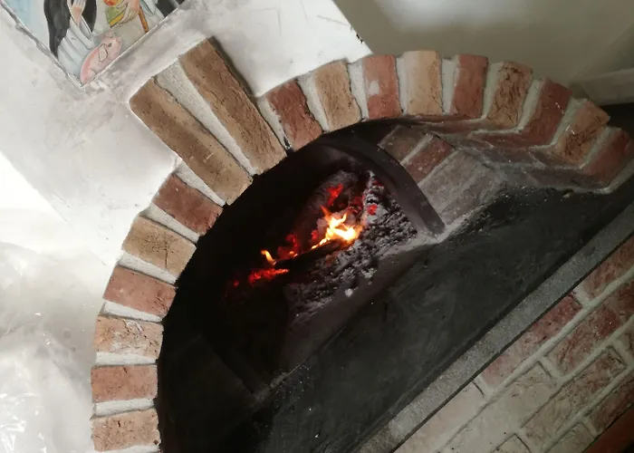 Gentile Отель Pianillo