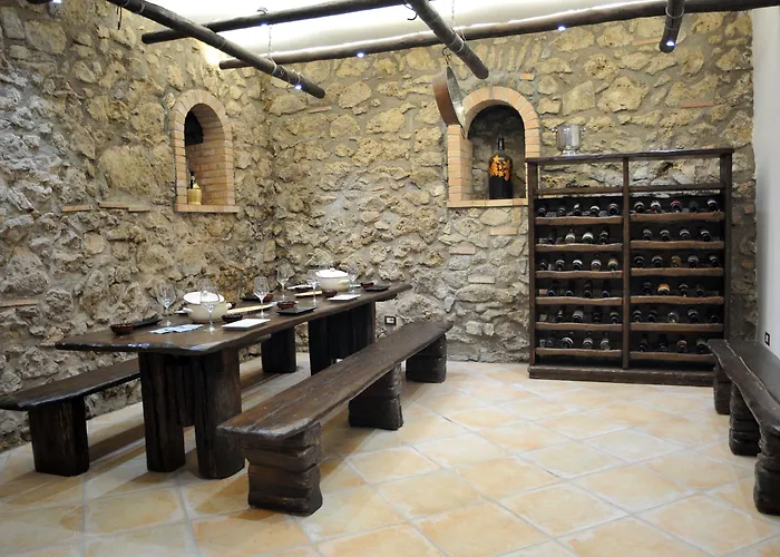 Hotel Gentile Pianillo
